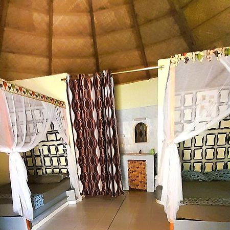 Le Chamama Hotel Niaga Ngoại thất bức ảnh