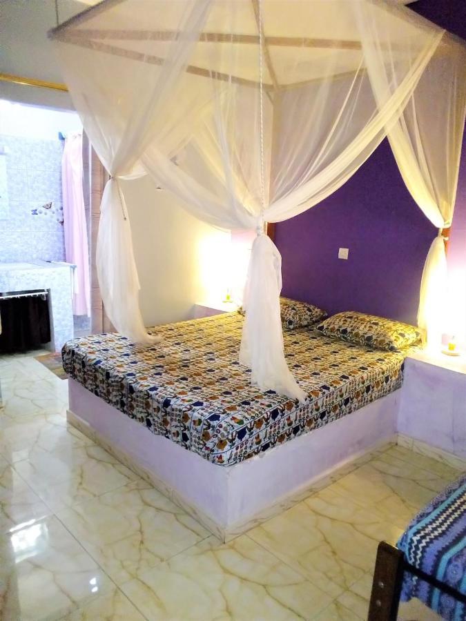 Le Chamama Hotel Niaga Ngoại thất bức ảnh