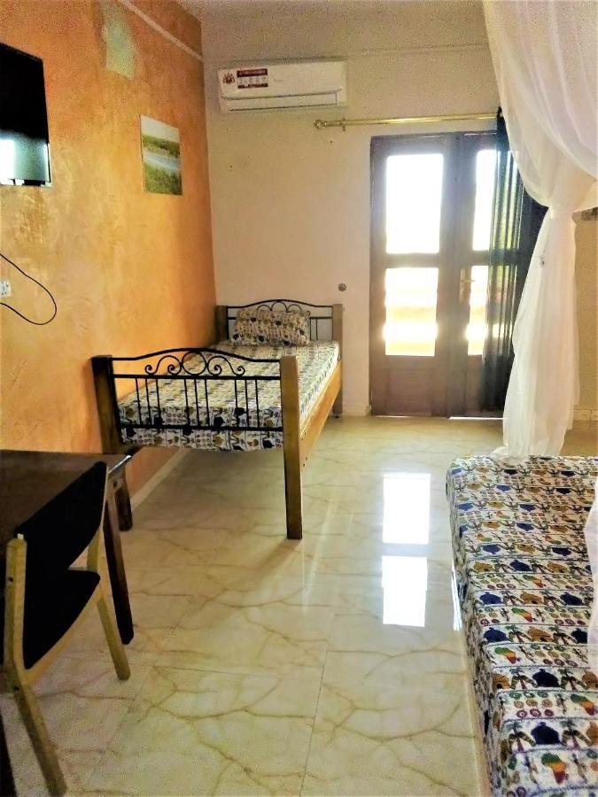 Le Chamama Hotel Niaga Ngoại thất bức ảnh