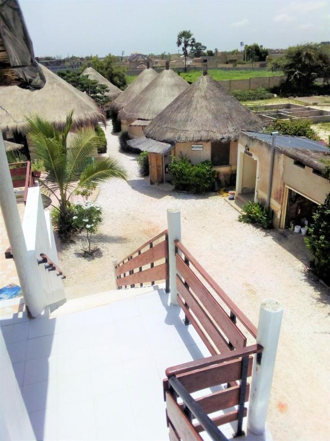 Le Chamama Hotel Niaga Ngoại thất bức ảnh