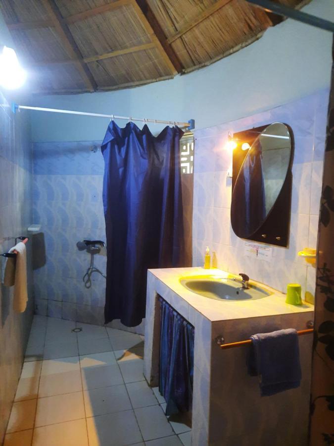 Le Chamama Hotel Niaga Ngoại thất bức ảnh