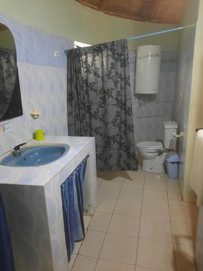Le Chamama Hotel Niaga Ngoại thất bức ảnh
