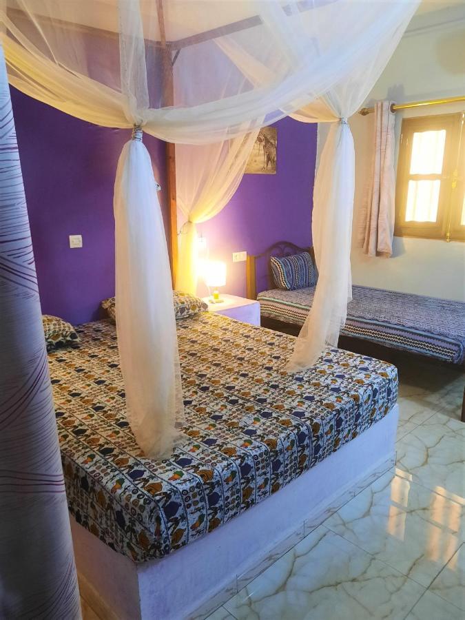 Le Chamama Hotel Niaga Ngoại thất bức ảnh