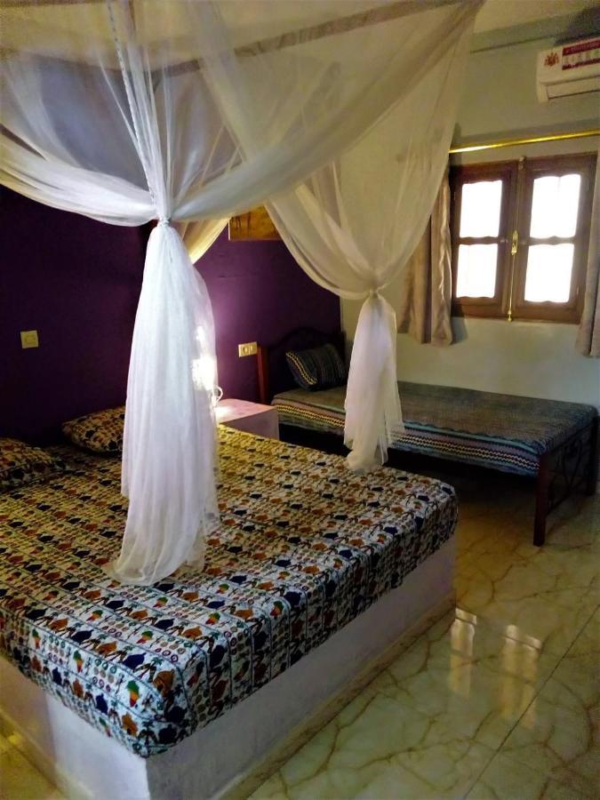Le Chamama Hotel Niaga Ngoại thất bức ảnh