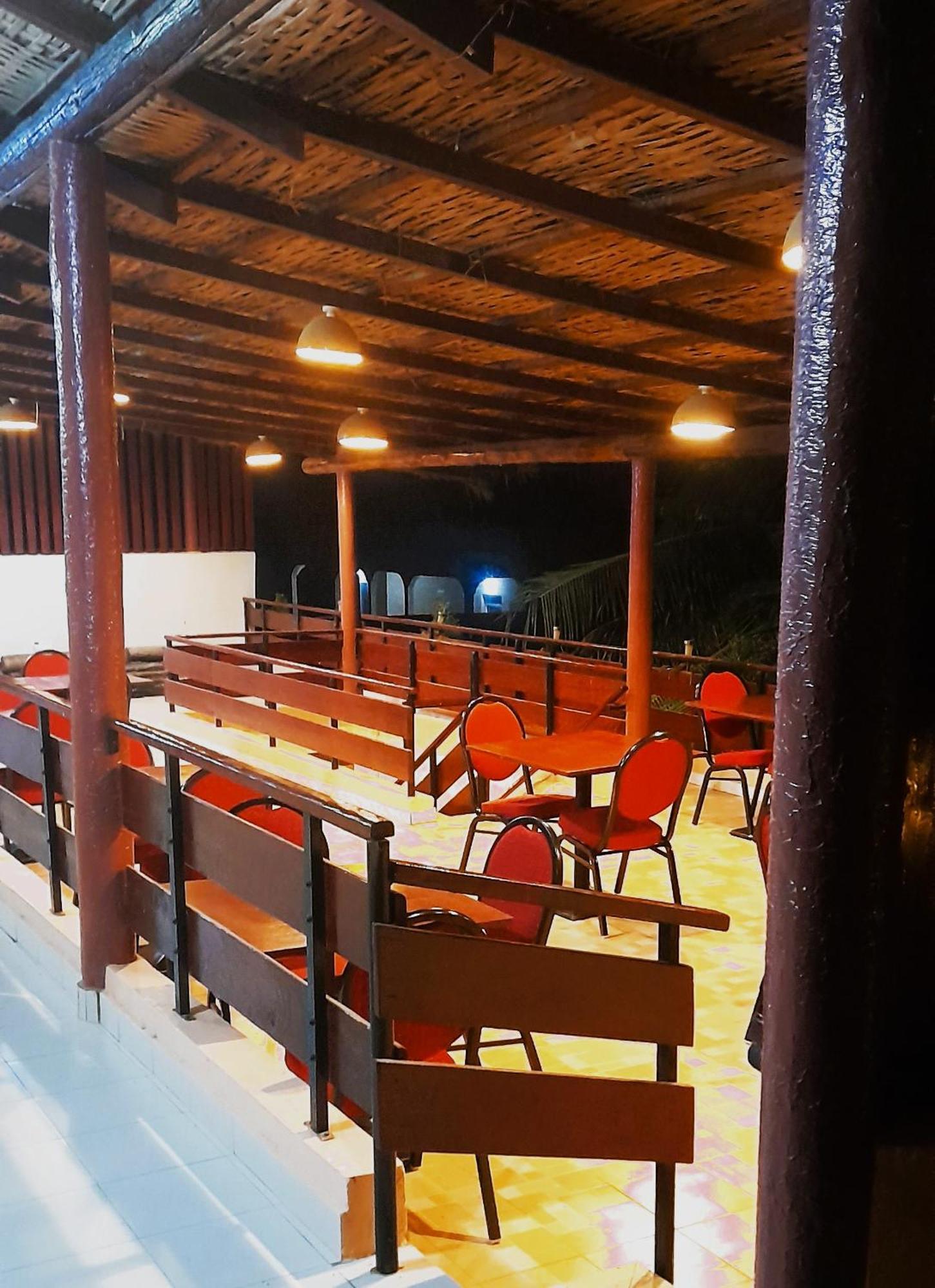 Le Chamama Hotel Niaga Ngoại thất bức ảnh