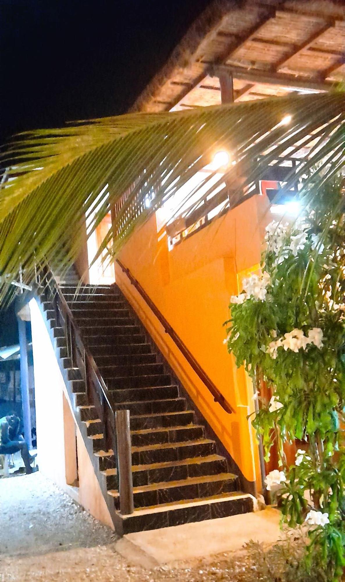 Le Chamama Hotel Niaga Ngoại thất bức ảnh