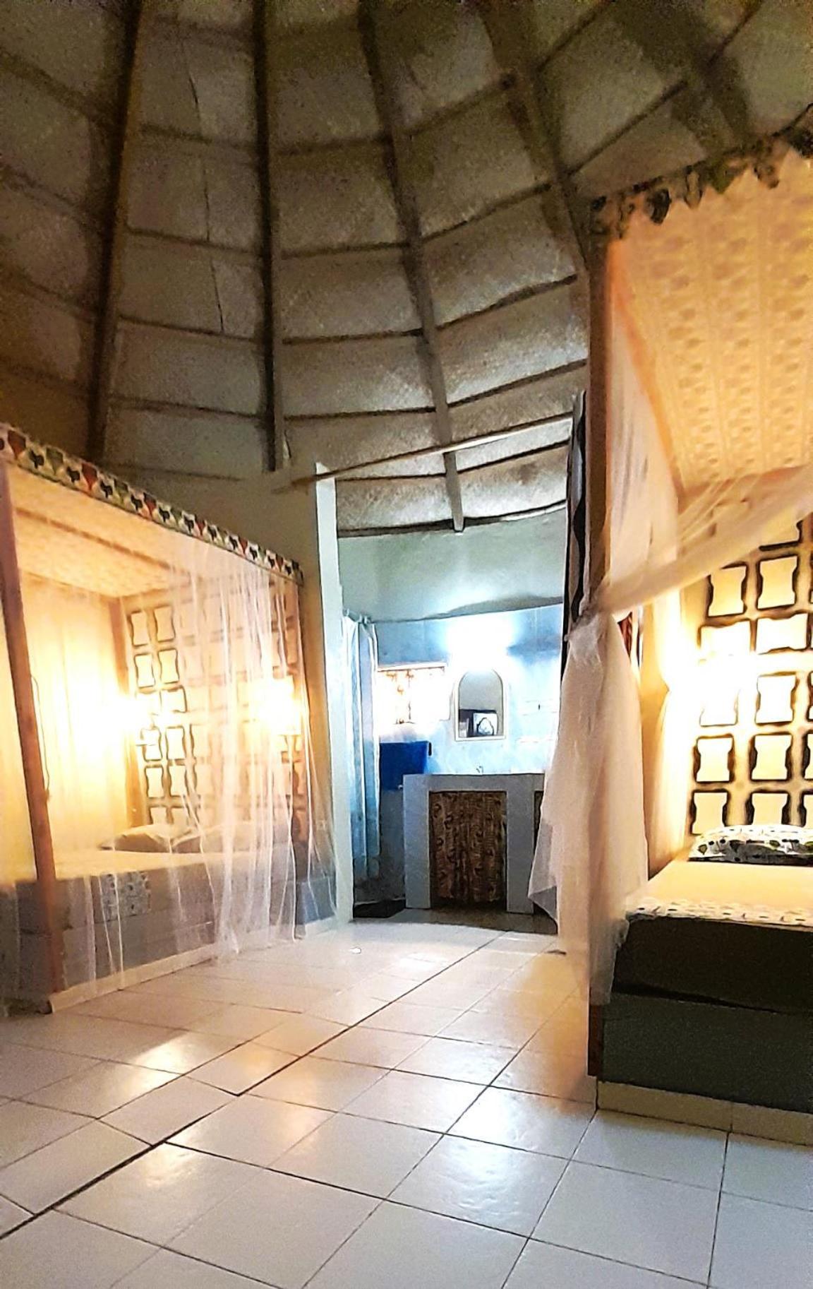 Le Chamama Hotel Niaga Ngoại thất bức ảnh