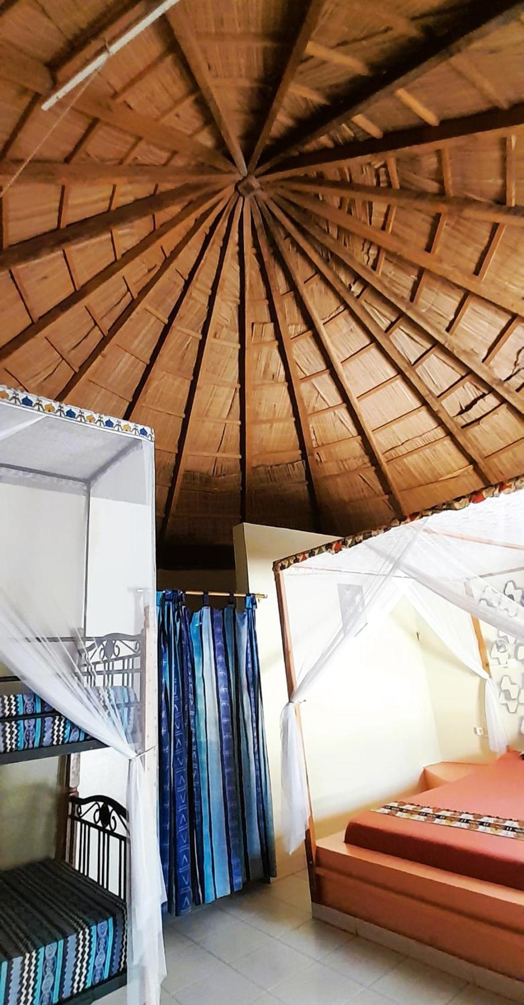 Le Chamama Hotel Niaga Ngoại thất bức ảnh