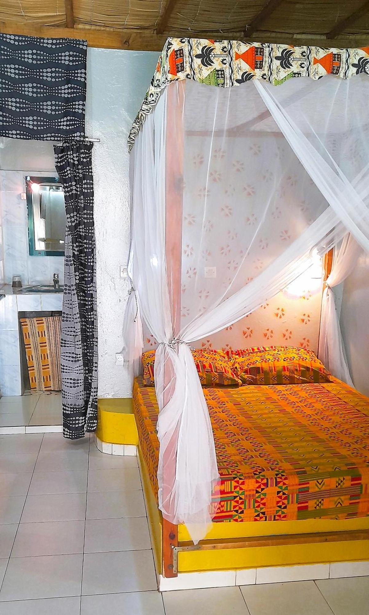 Le Chamama Hotel Niaga Ngoại thất bức ảnh