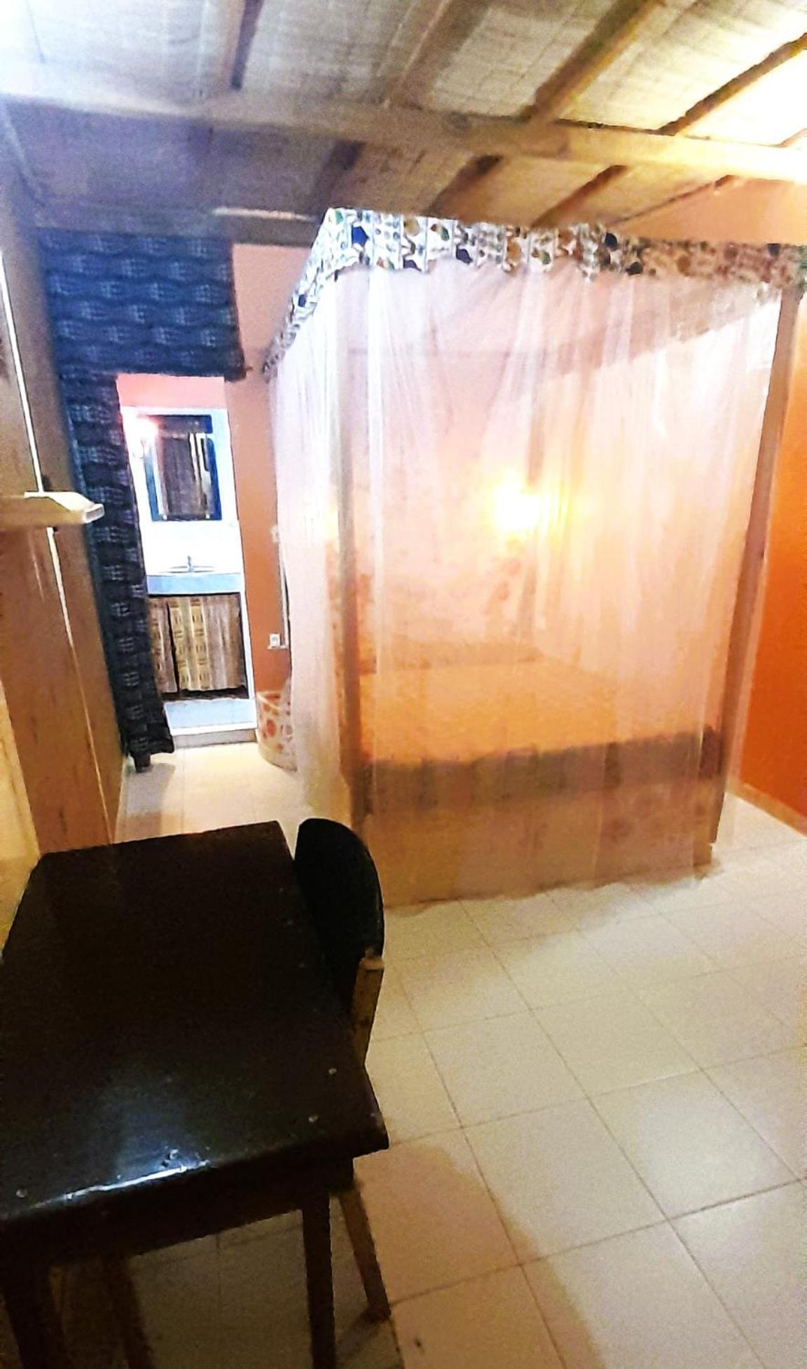 Le Chamama Hotel Niaga Ngoại thất bức ảnh