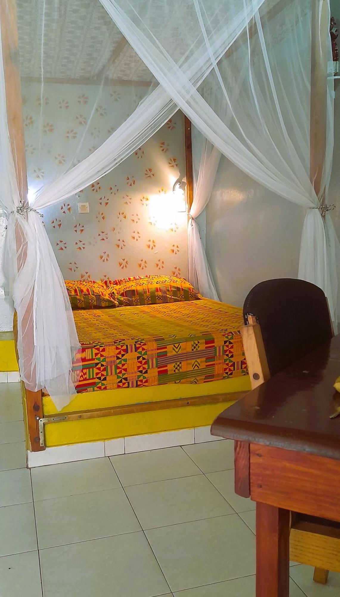 Le Chamama Hotel Niaga Ngoại thất bức ảnh