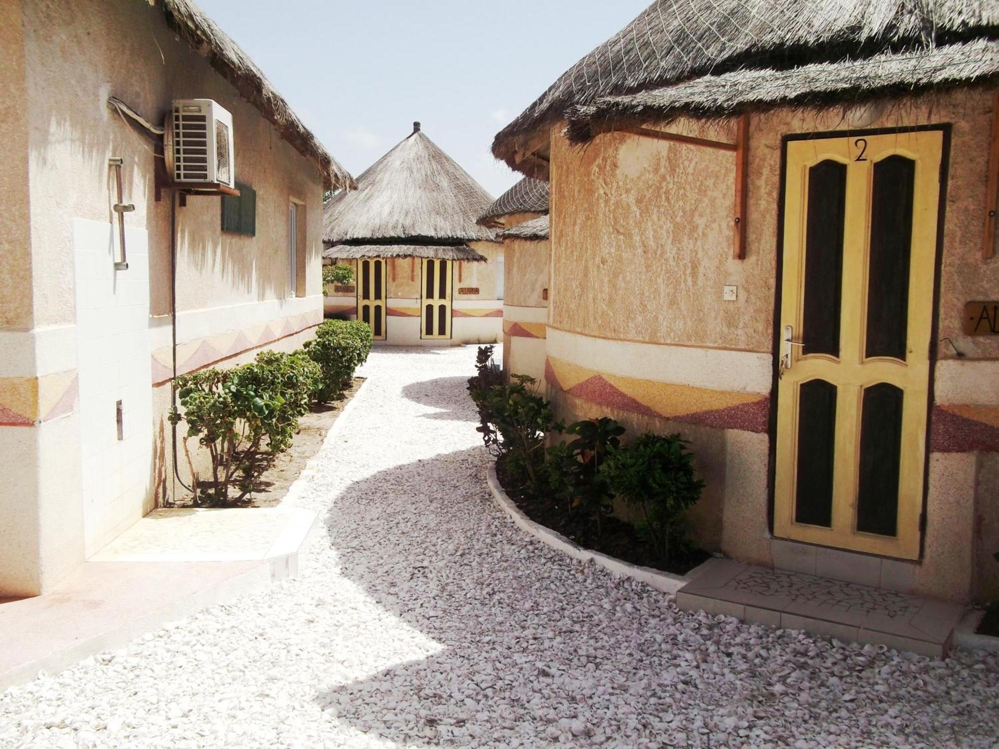 Le Chamama Hotel Niaga Ngoại thất bức ảnh