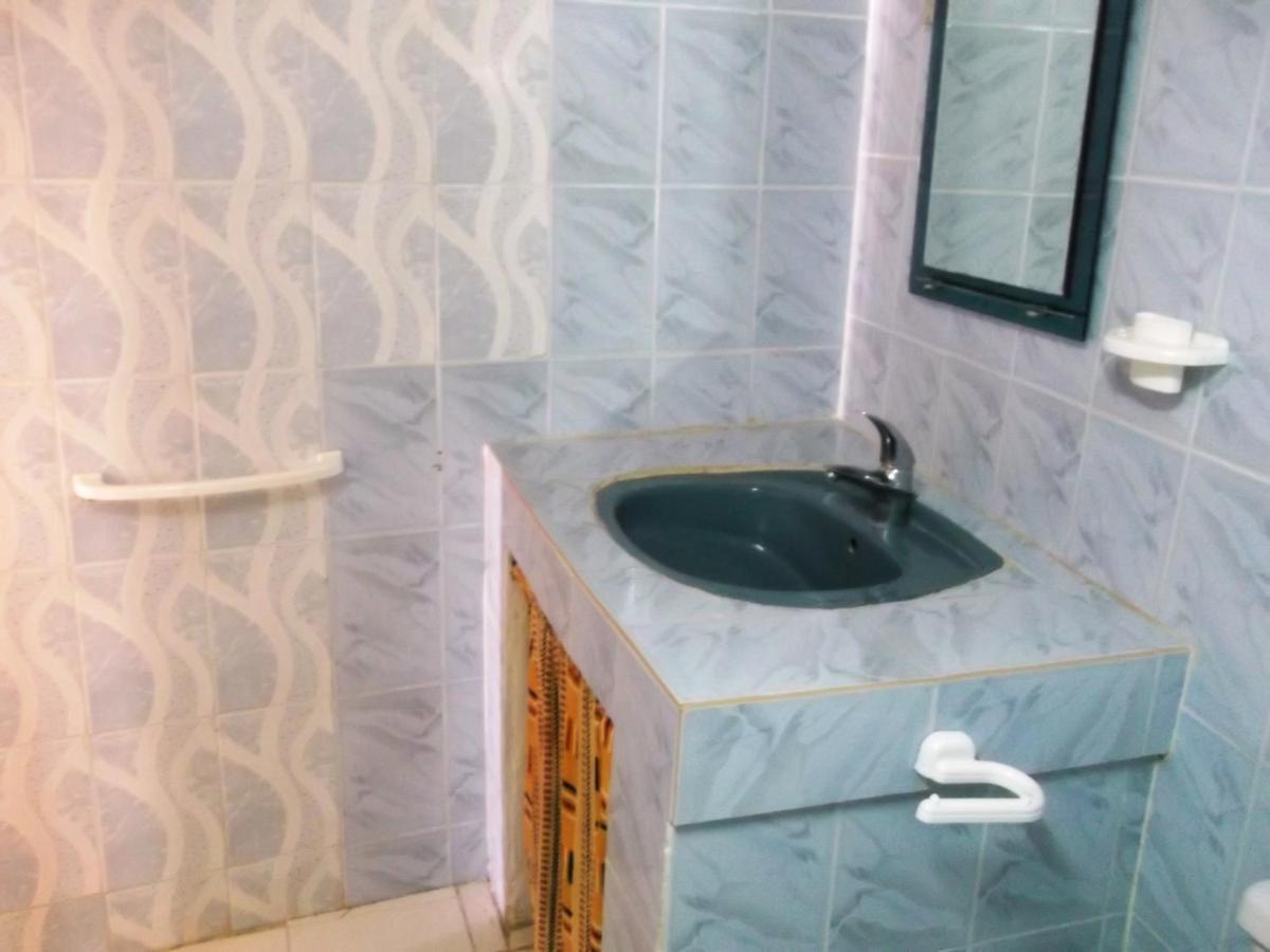 Le Chamama Hotel Niaga Phòng bức ảnh